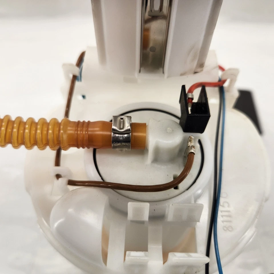 2005-2008 Mini Cooper R50 R52 1.6L conjunto de bomba de combustível sem supercharged fabricante de equipamento original - Imagem 4 de 4