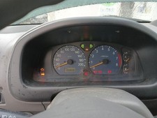 Compteur Suzuki IGNIS