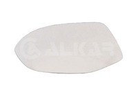 Alkar Spiegelglas, AußEnspiegel 6432787 FüR Audi