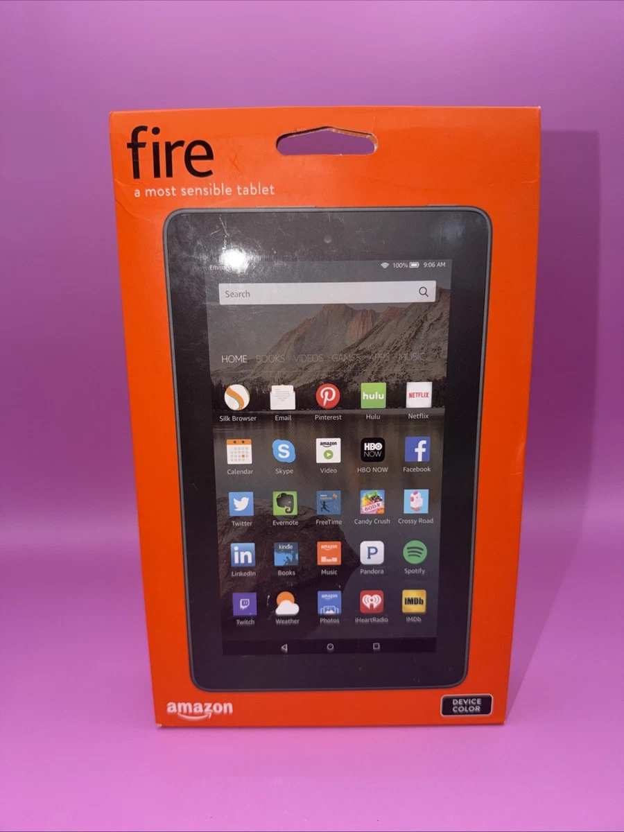 Amazon Fire 5th Generation Tablets for sale | eBay