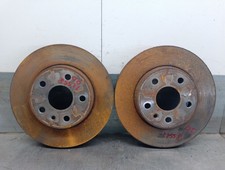 95516089 VORDERE BREMSSCHEIBE / 1605255 / 5487670 FÜR OPEL INSIGNIA A SPORTS TOU