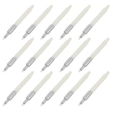 30 Pcs Marker Pen Replacement Tips Diy Refill Parts Markers Nibs