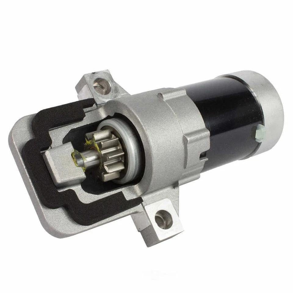 初学者电机适合 2009 - 2010 年 Mercury Mariner MOTORCRAFT — 第 3/3 张图片