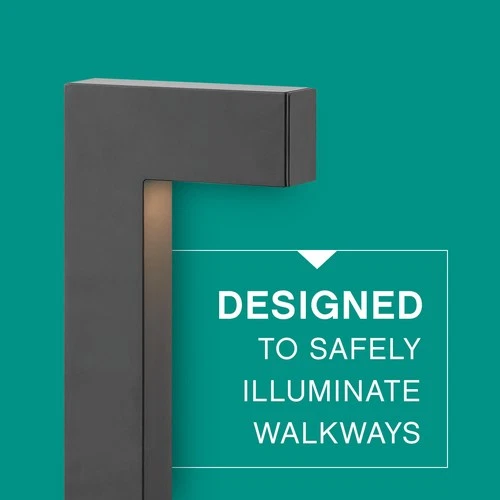 Hinkley Lighting 1518-LL Single Atlantis 12V LED Outdoor - Bronze - Picture 4 of 12