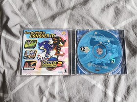 Phantasy  Star Online Ver. 2 (Sega Dreamcast, 2001) CIB - TESTED