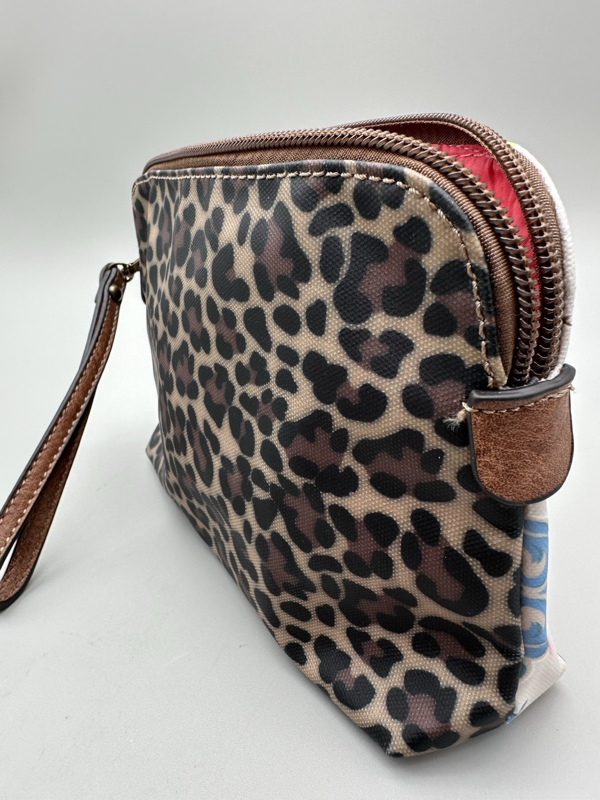 Catchfly Studio Essentials Pouch Wristlet Strap F… - image 6