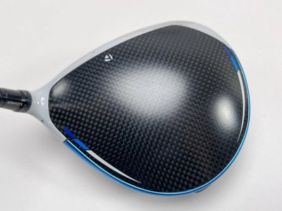 TaylorMade SIM2 MAX Driver 9* Kuro Kage Silver Series 60g Stiff RH
