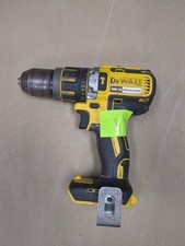 Dewalt DCD709 18V XR Brushless Compact Combi Hammer Drill Cordless
