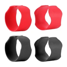 Fishing Reels Line Stopper for Baitcasting Reels Fishing Spool Belt Clamps