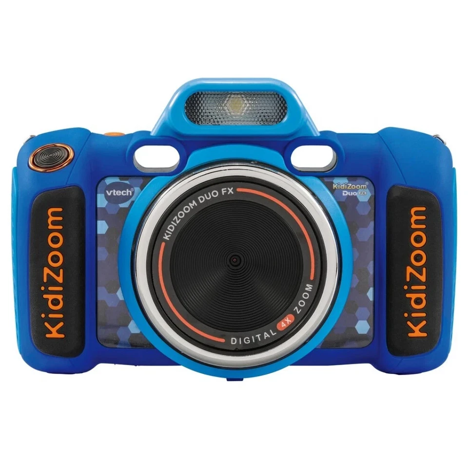 VTech Kidizoom Duo FX [Blue] Camera [Sealed] - Image 2 of 3