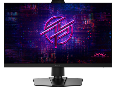MSI MPG 272QRF X36 27” WQHD Gaming Monitor, 360Hz Rapid IPS, 0.5ms