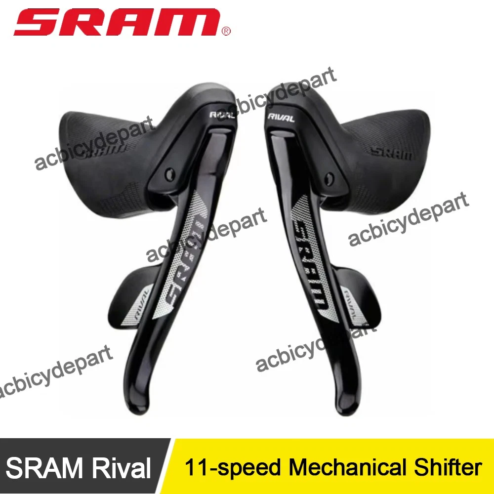 SRAM 11 Speed Bicycle Shifters for sale - eBay