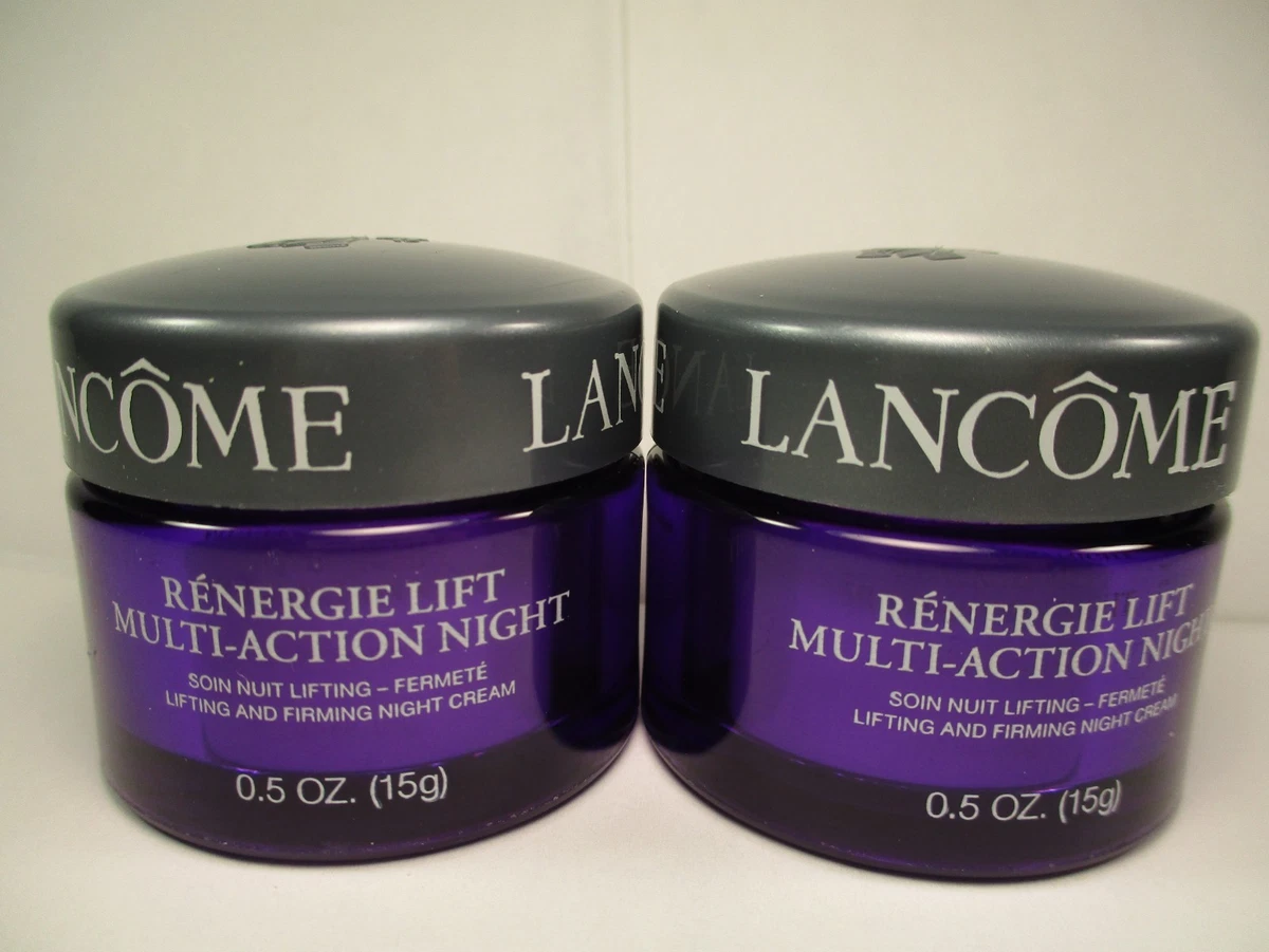Lancome Renergie Lift Multi Action for sale - eBay