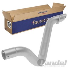 ABGASROHR HINTEN EASY2FIT MIT ANBAUTEILEN PASSEND FÜR MERCEDES-BENZ VIANO VITO