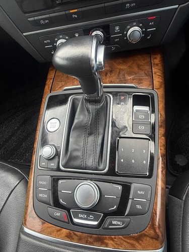 2015 Audi A6 Avant 2.8 V6- FSI Petrol Estate Petrol Automatic - Picture 19 of 20