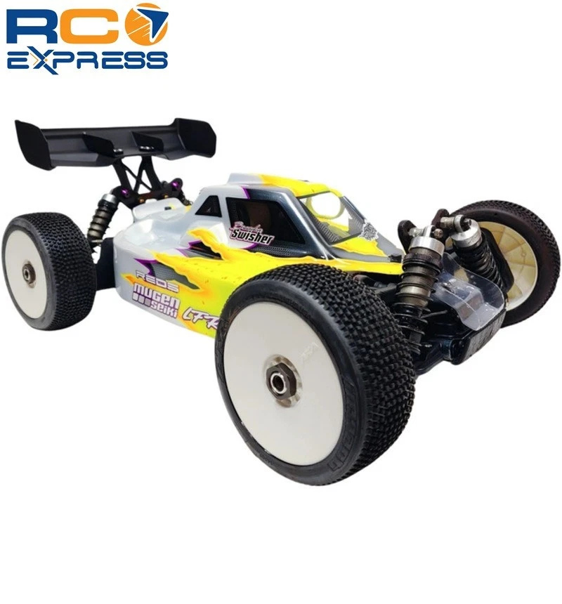Mugen Mbx7 for sale | eBay