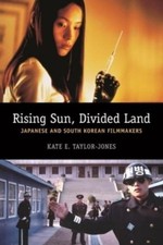 Kate E. Taylor-Jones Rising Sun, Divided Land (Hardback)