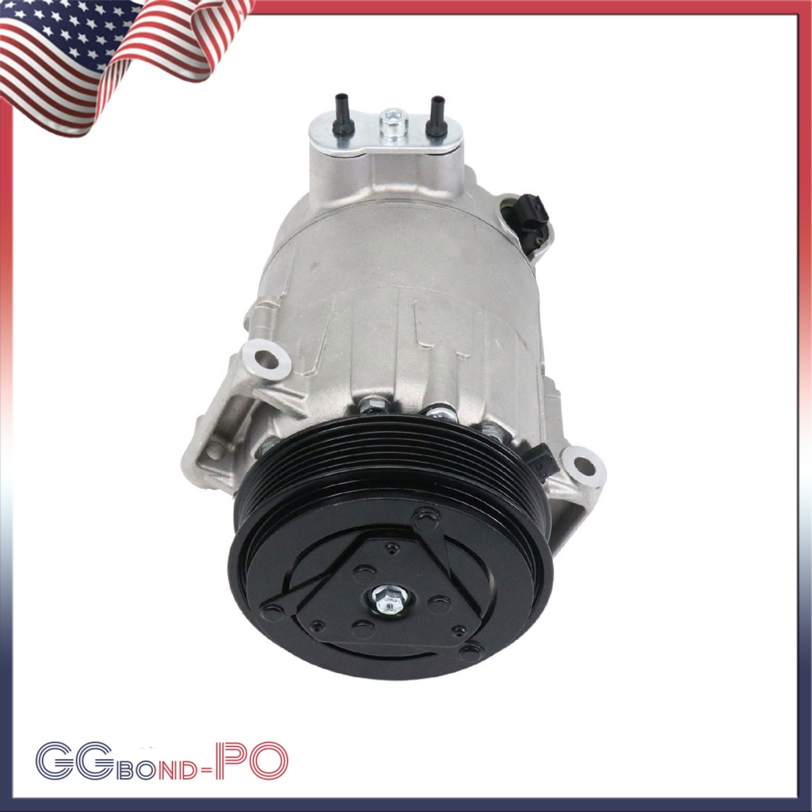 Maserati Levante 2017-2018 Pump P/N 333332