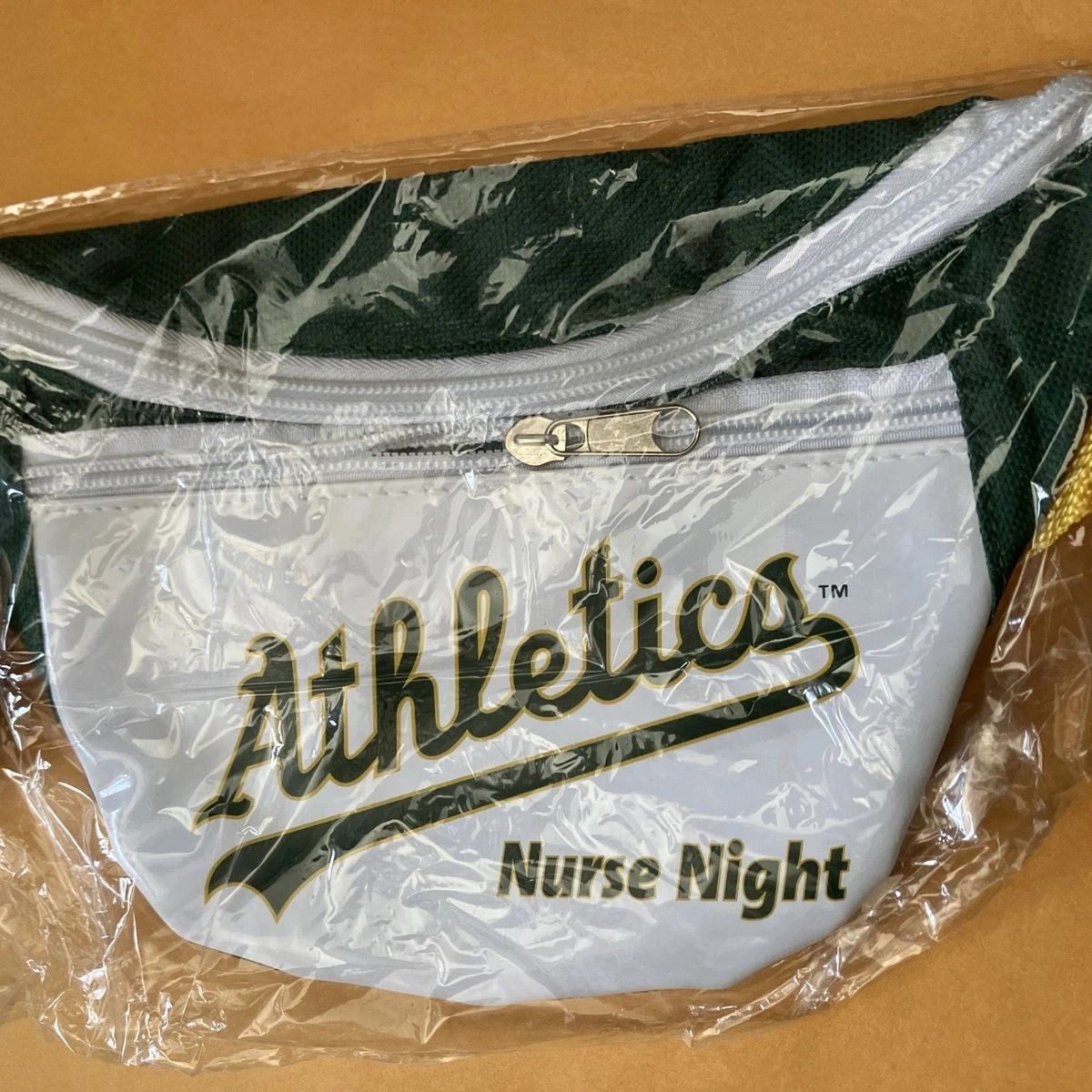 Oakland Athletics MLB Bags for sale | eBay
