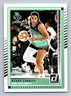 #67 2025-26 Donruss WNBA Nyara Sabally New York Liberty