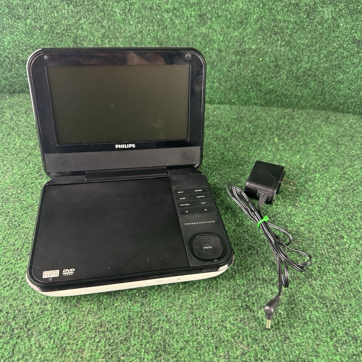 Philips DVD and Blu-ray Players for Sale - eBay