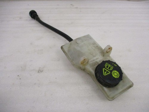 Bremskraftverstärker Ausgleichsbehälter bremsflüssigkeit passt für FORD  C-MAX