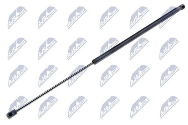 NTY Gasfeder, Koffer-/Laderaum AE-ME-015 FüR MERCEDES-BENZ-image