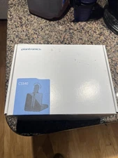 Plantronics CS540 Convertible Wireless Headset System