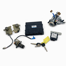 Engine Ecu Transponder Lock Set for Mitsubishi PAJERO SHOGUN V78W MK3 3.2 DiD