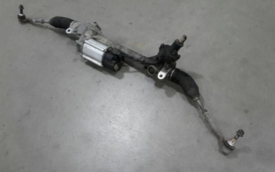#ad #ad 2012 2016 BMW 528i Electric Power Steering Gear Rack And Pinion Awd OEM $159.99