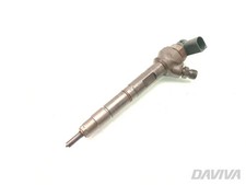 Injecteur Skoda OCTAVIA