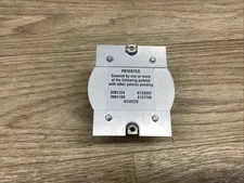 Moore Industries Current Transmitter ACX/0-5A/4-20MA/12-42DC/-EM FL #802L25