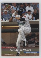 2002 Grandstand AA All-Stars Freddy Sanchez 1c7
