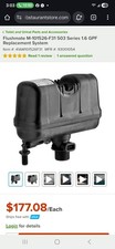 Flushmate 503 series 1.0 Gallons Per Flush Pressure M-101526-F42
