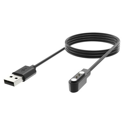 Smartwatch Fast Charger Charging Cable for Lezhi X7 X6 Power Adapter
