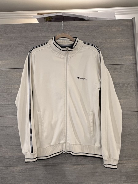 Chaqueta Champion