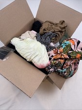 Bulk Lot Clothing Youth And Women  s 20 Qt.