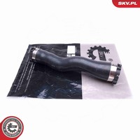 Esen SKV Ladeluftschlauch 24SKV715 FüR BMW 5Er F10 Touring F11 Turismo F07 518