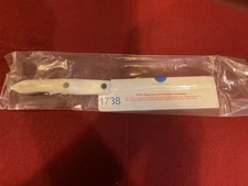 Cutco Gourmet Prep Knife 1738 Pearl * Brand New* **FREE and FAST SHIPPING**