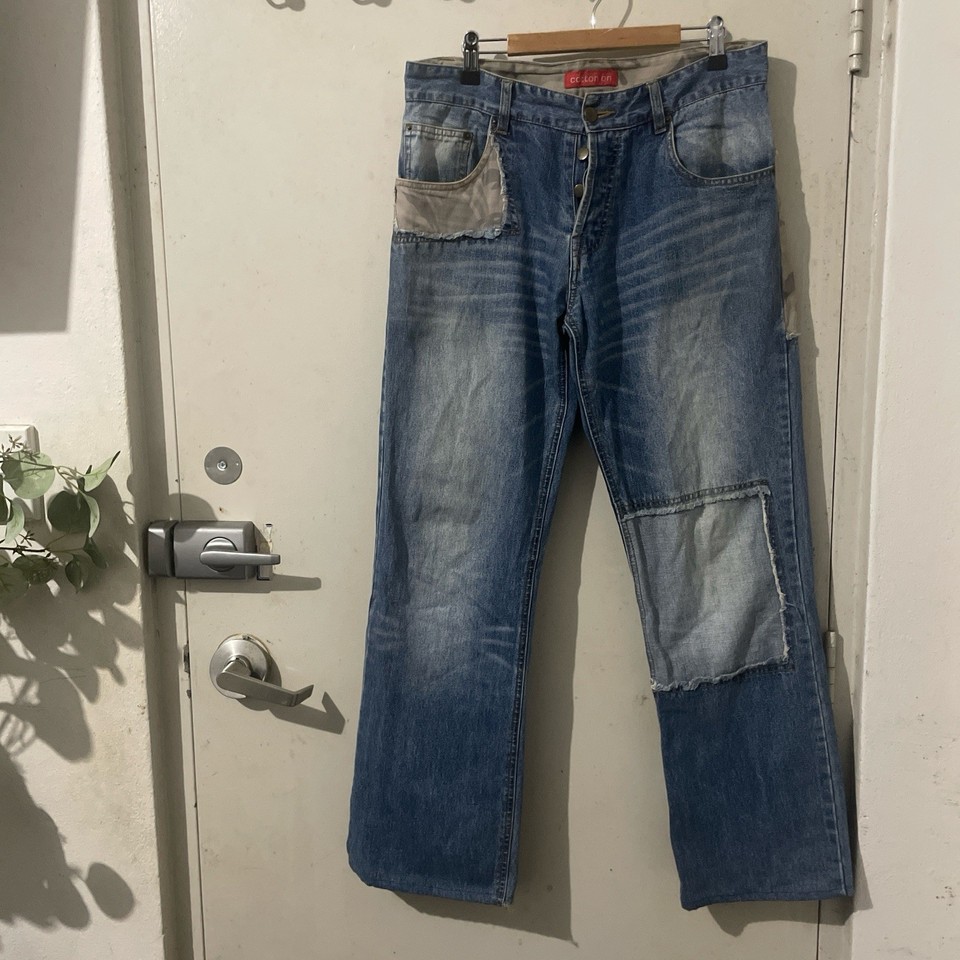 Cotton On Jeans 32