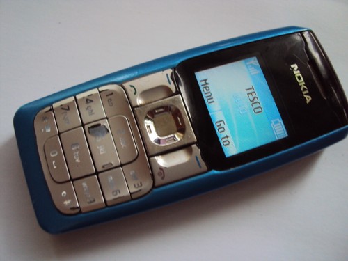 RETRO SENIOR KIDS DISABLE CHEAP ELDERLY BASIC NOKIA 2310 UNLOCKED - 第 1/2 張圖片