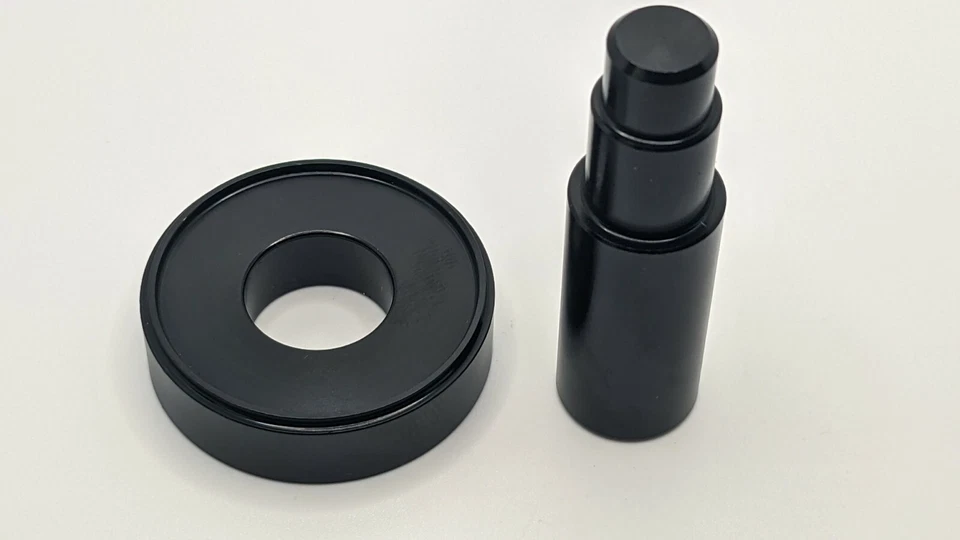 DT Swiss Rear Hub Service 3-Pawl Tool Kit 240S 240+s 440-FR 440FR 350 340 Tools - Image 3 of 4