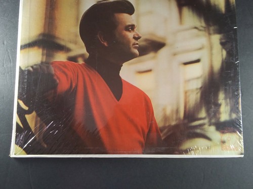 Vtg 1971 Conway Twitty: How Much More Can She Stand - Decca ~ Vinyl LP Album NEW - Picture 5 of 12