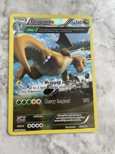 Pokémon TCG Dragonite Roaring Skies 52/108