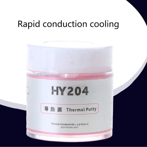 HY234 Silicone Heatsink Cooling Compound Thermal Conductive Grease Paste - Afbeelding 5 van 8