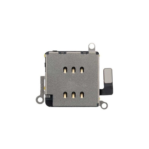Lecteur De Carte SIM X1 / X2 Pour Apple iPhone X / XS / 11 / 12 / 13 /14 / 15 - Photo 17 sur 21