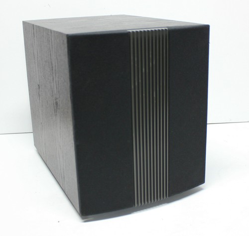 Proficient Audio Systems PS8 8-Inch 