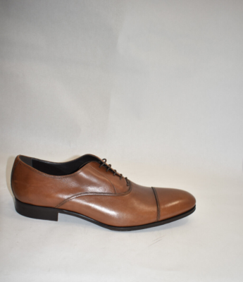 TO BOOT NEW YORK LEATHER BRANDON II COGNAC CALF Amazon.com | Men main image 4