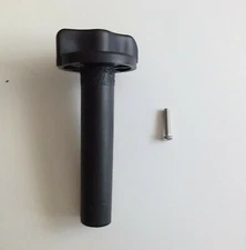 Cummins Onan  P4500i Generator Inverter Fuel Knob Switch selector - OEM part