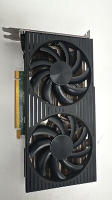 Nvidia GeForce RTX 3060 Ti 8GB DDR6 Graphics GPU Gaming Card Dell